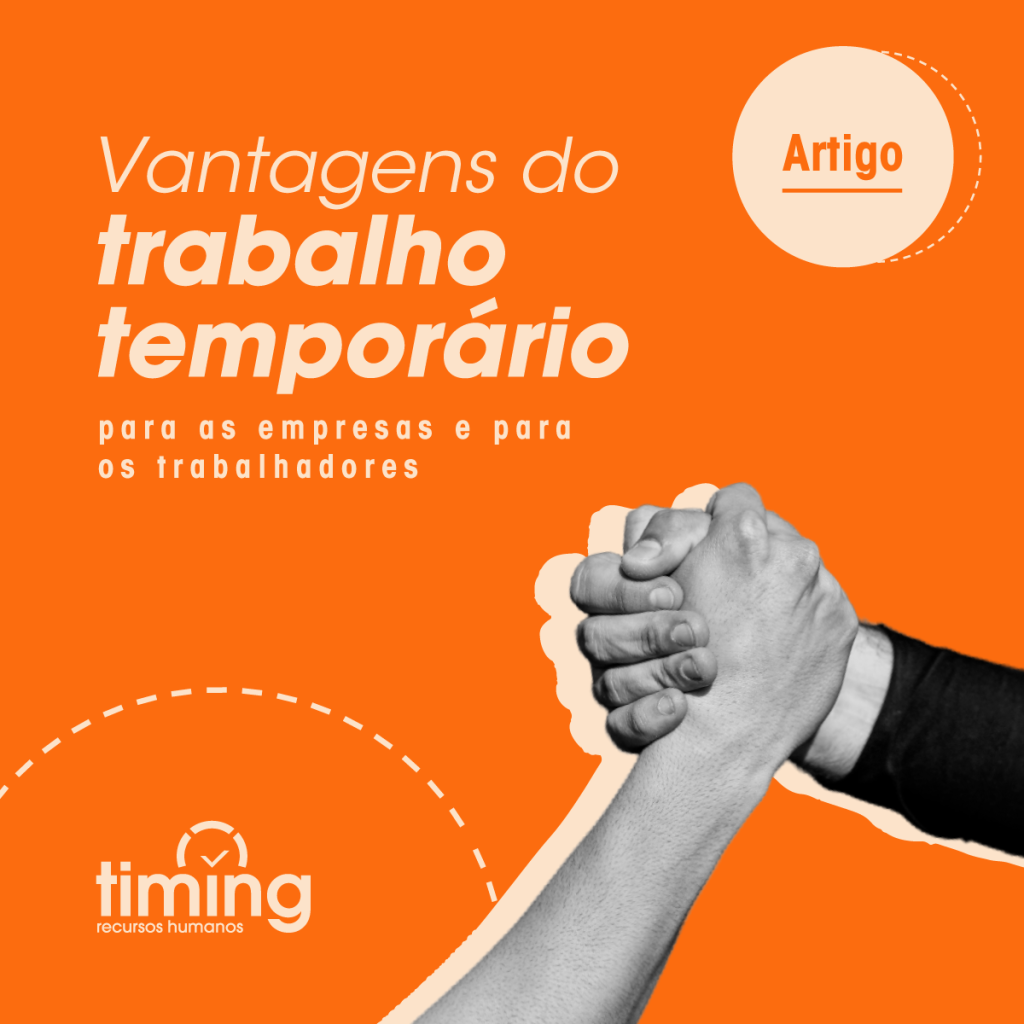 Temporário
