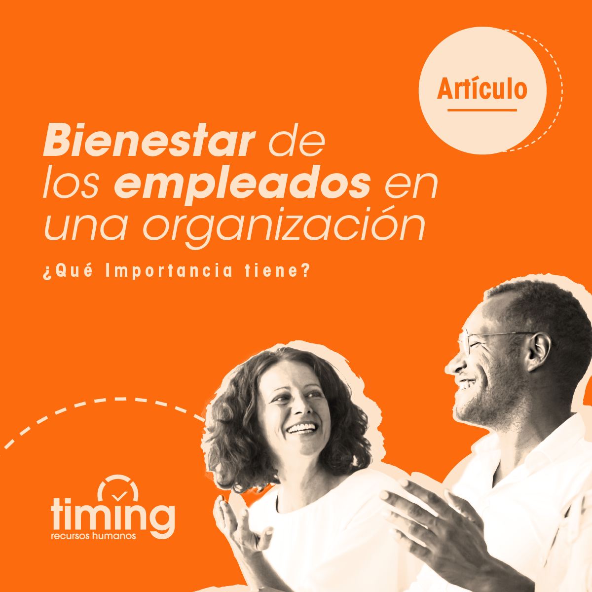 La importancia del bienestar y la salud de los empleados para el éxito de una empresa