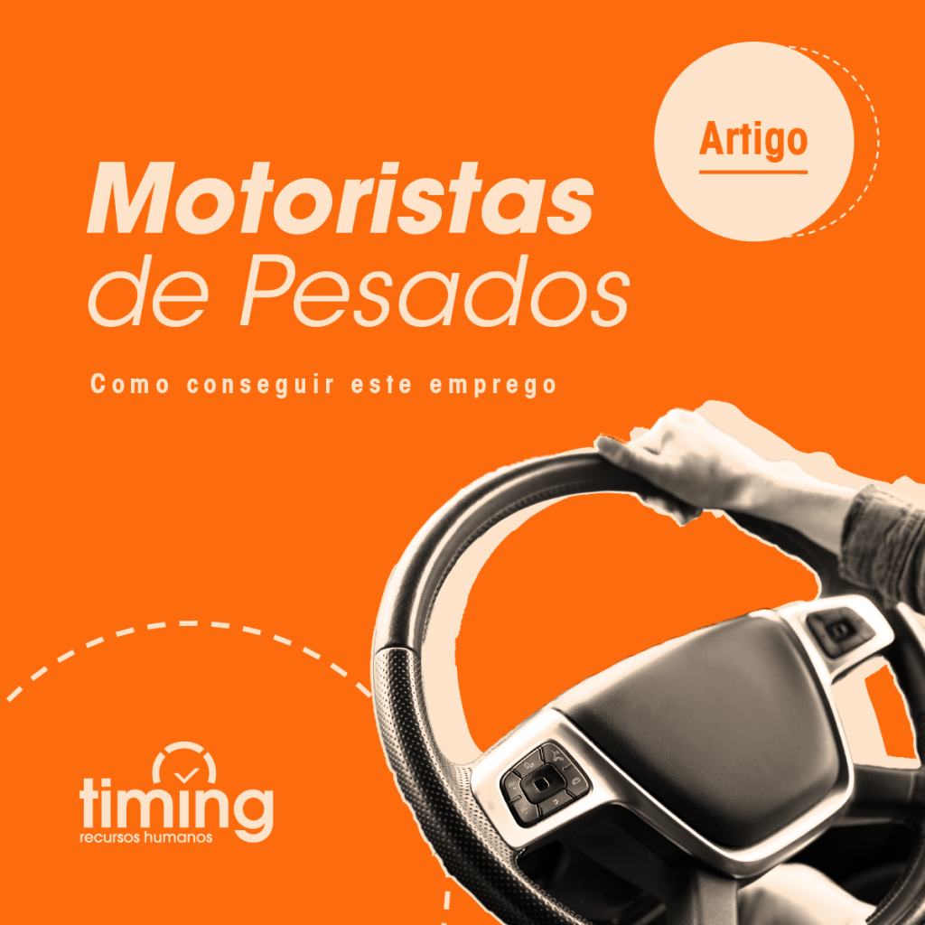 Motoristas
