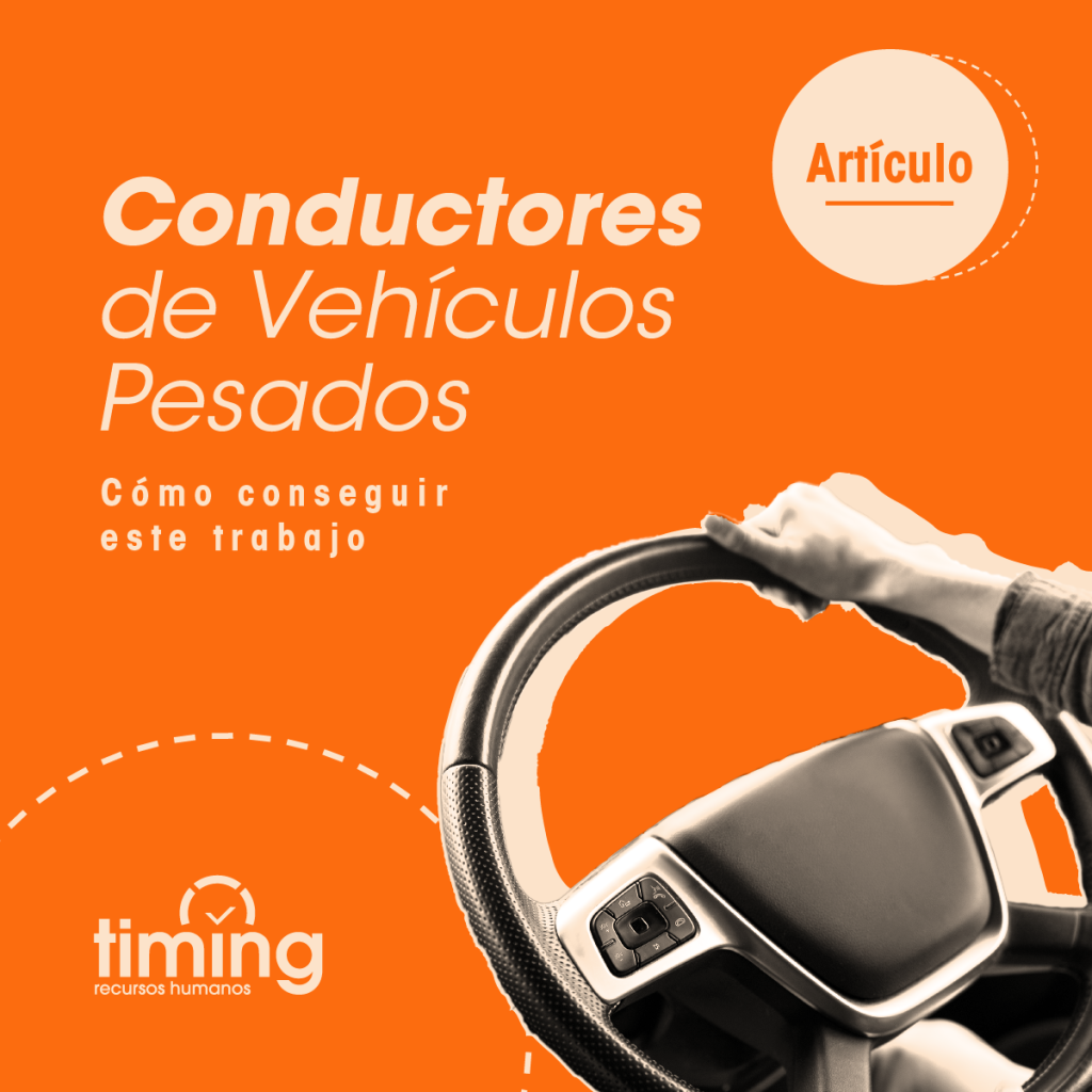 conductores
