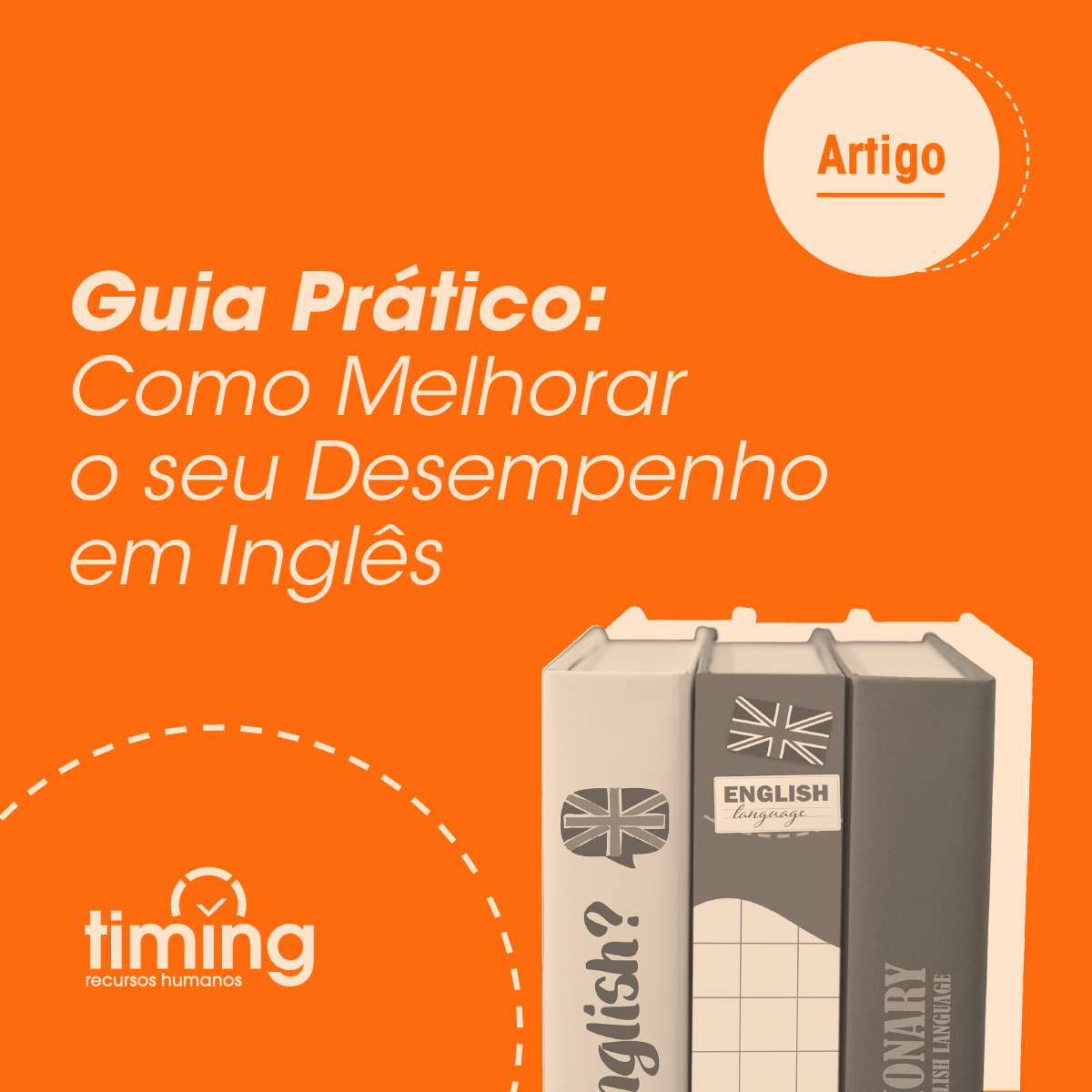 Guia Prático: Como Melhorar o Inglês de Forma Eficiente