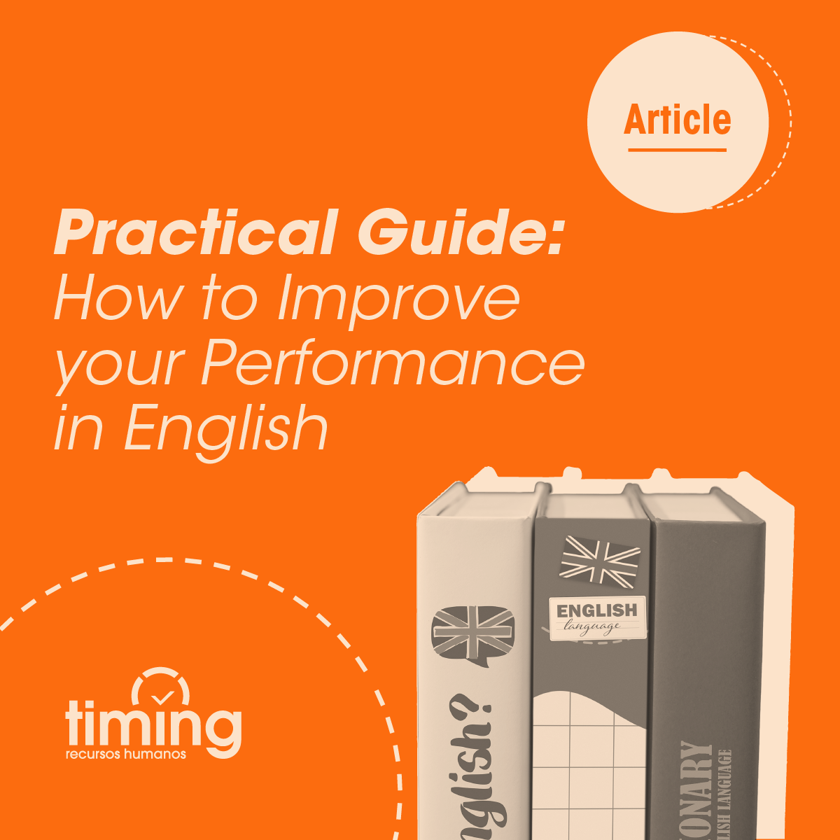 Practical Guide: How to Improve Your English Effectively