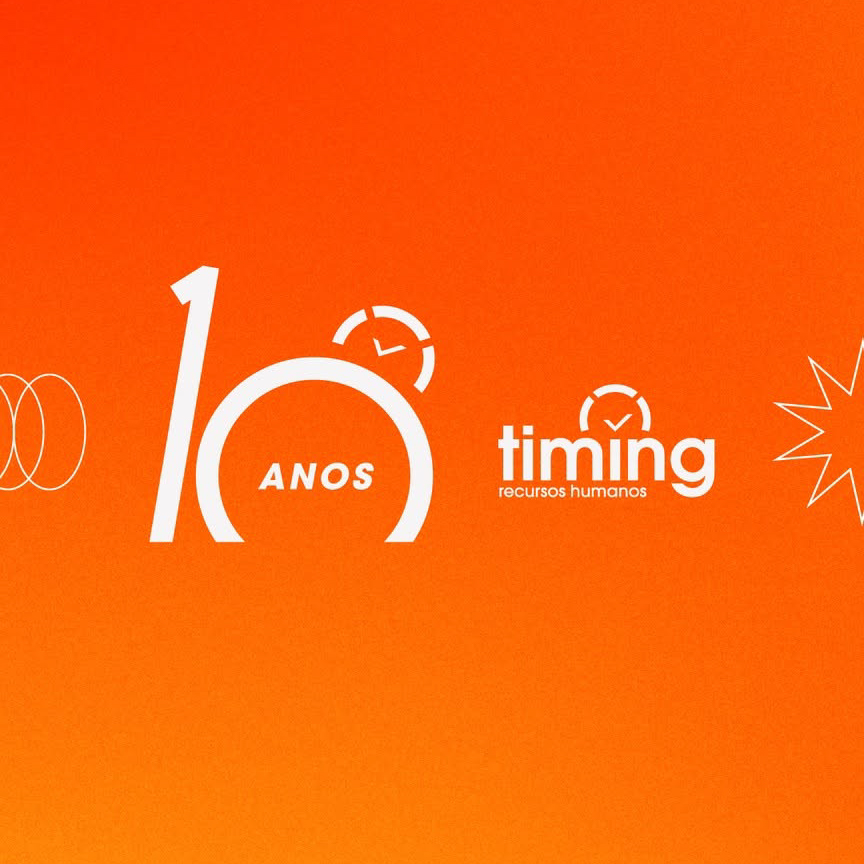 Timing celebra 10 anos de percurso, crescimento e oportunidades