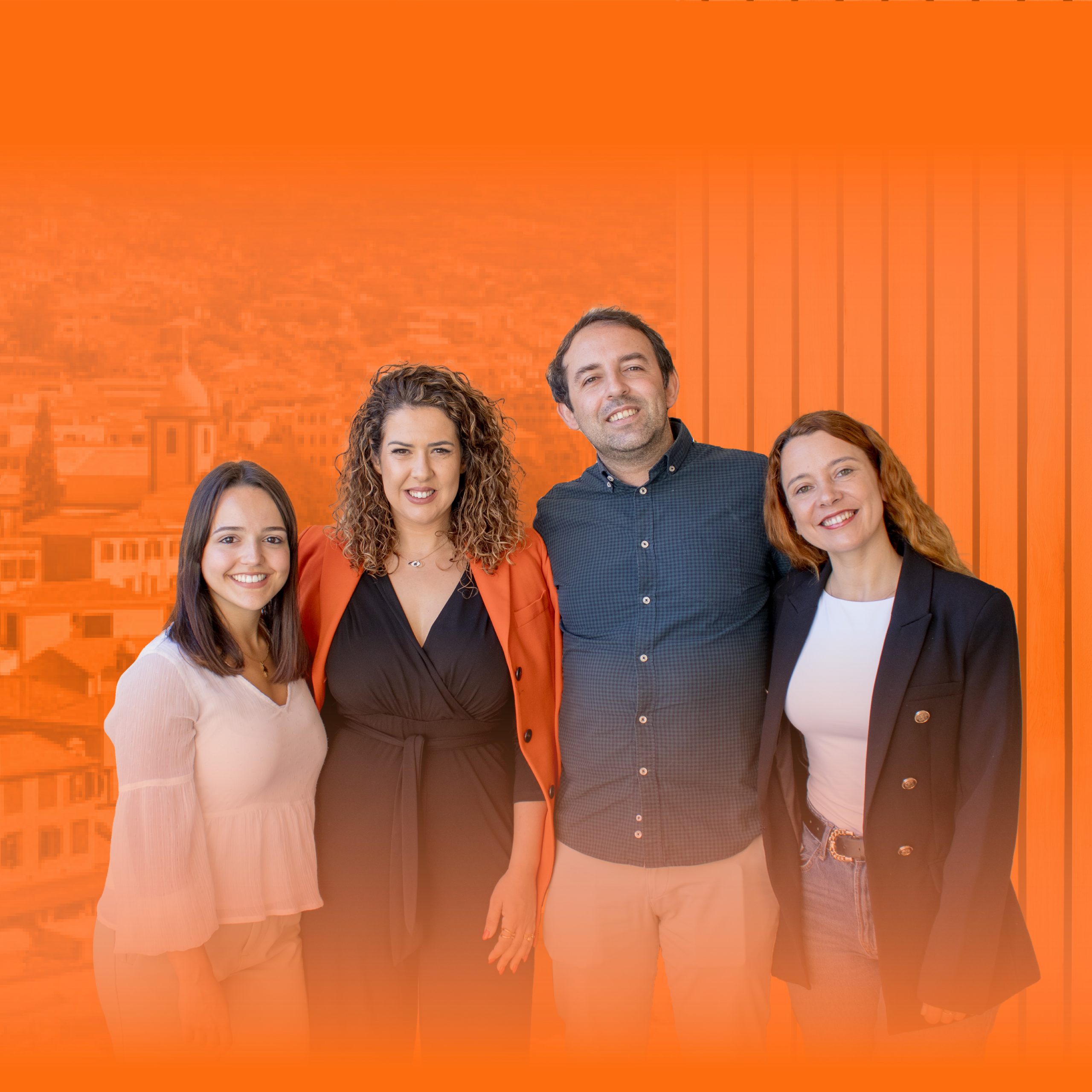 Timing opens its first office in Funchal