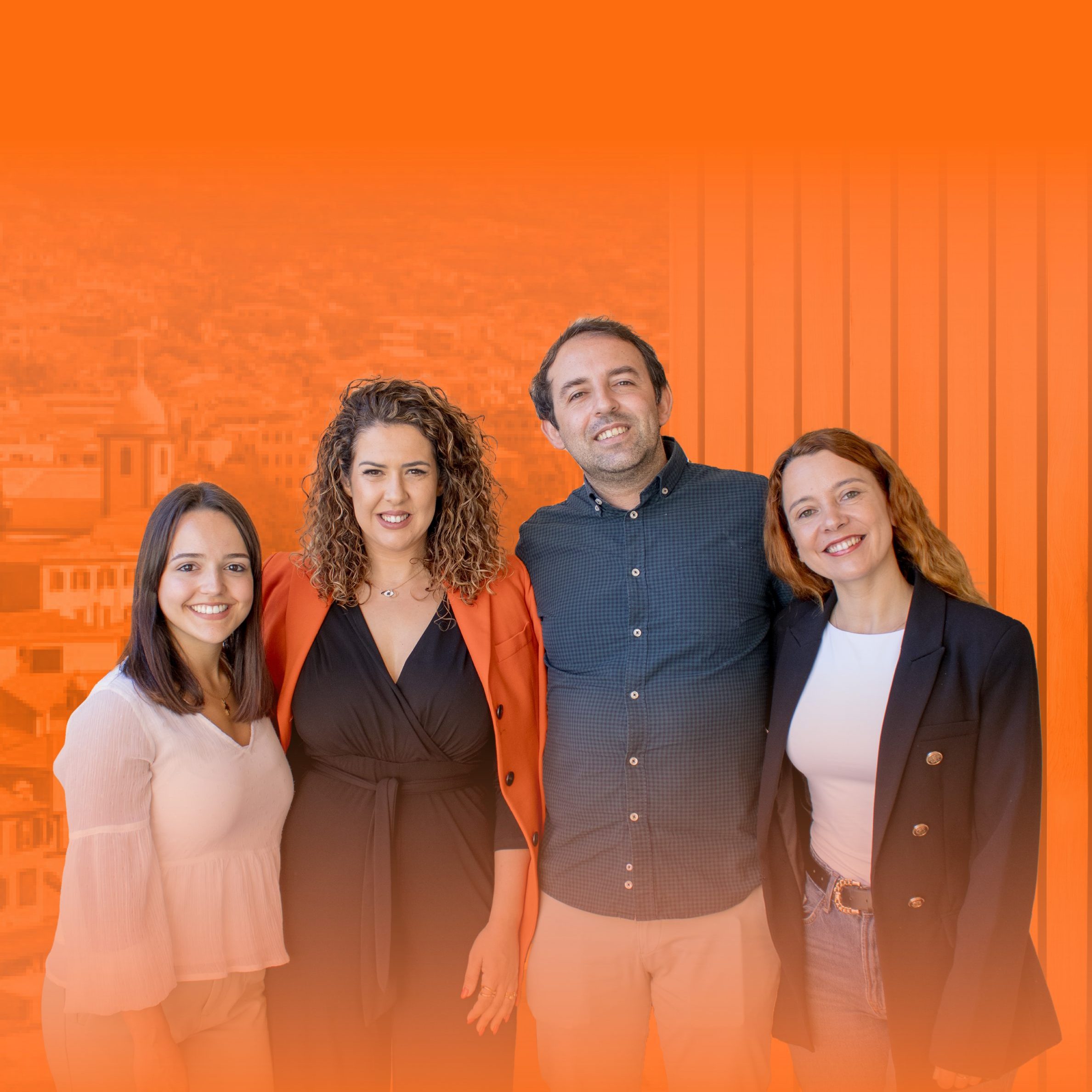 Timing abre a sua primeira delegação no Funchal